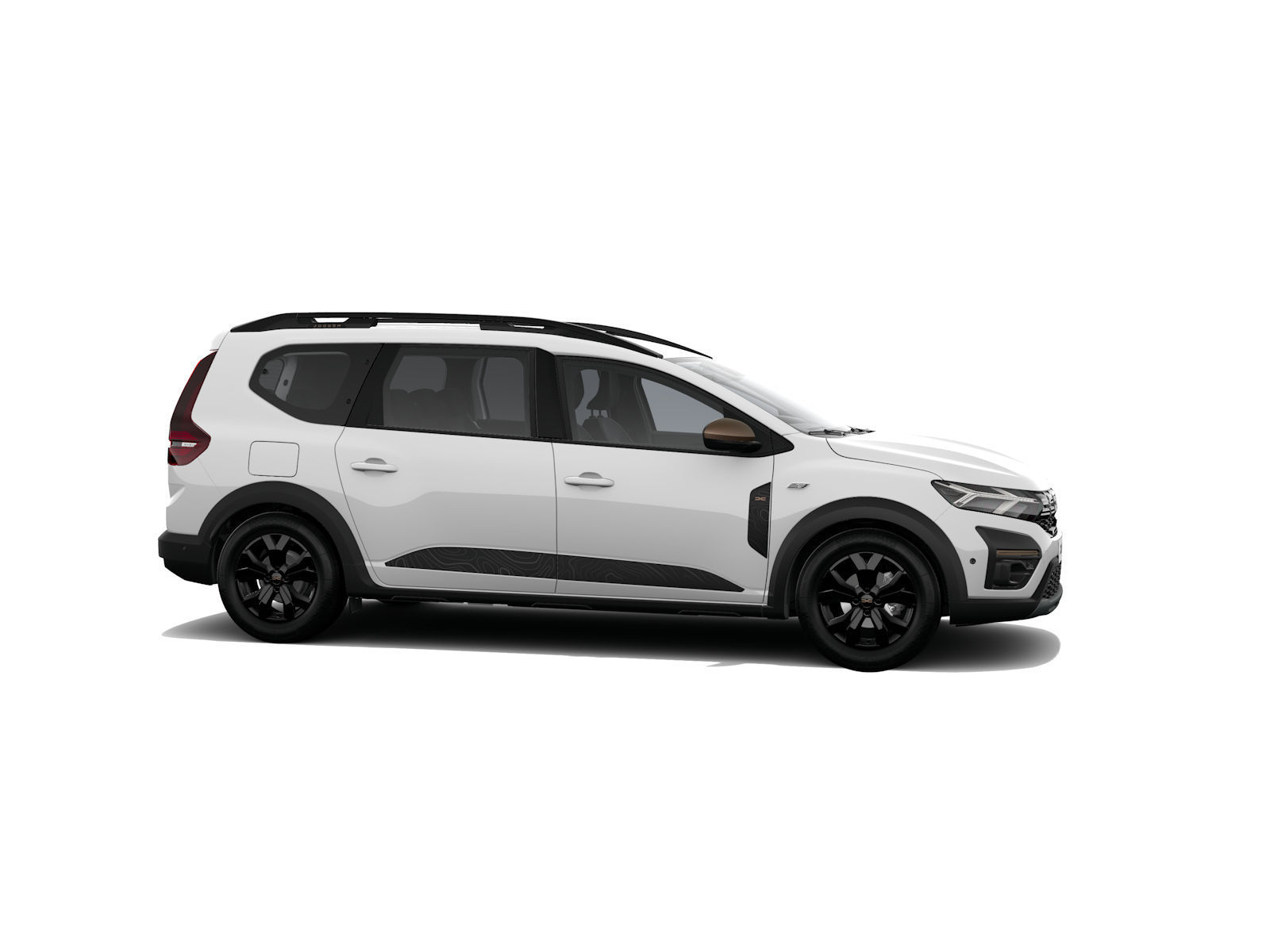 Extreme+ HYBRID 140 7-Sitzer 11